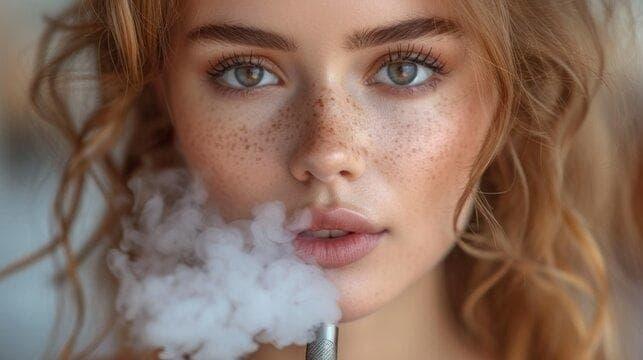 IBvape guide on how addictive are e cigarettes and why IBvape users need the facts