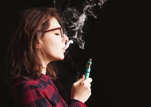 IBvape safety check - is electronic cigarette harmful and IBvape user guide