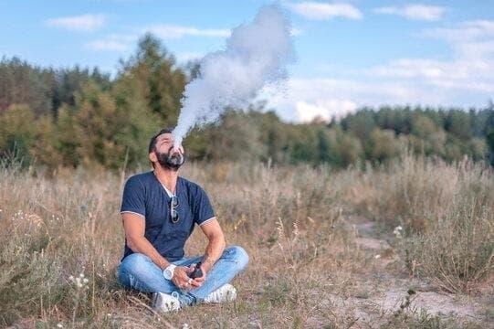 IBvape practical guide on how to use e cigarette to quit smoking with IBvape tips for success