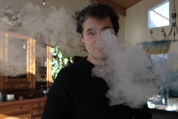 E-Zigaretten breakthroughs reshaping vaping habits and the science behind electronic cigarette water vapor