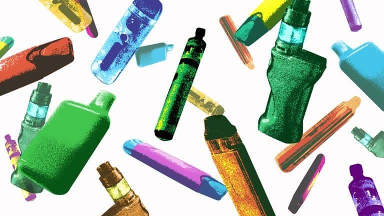 Gazdaságos E-Cigi choices and how electronic cigarettes help quit smoking for budget conscious vapers