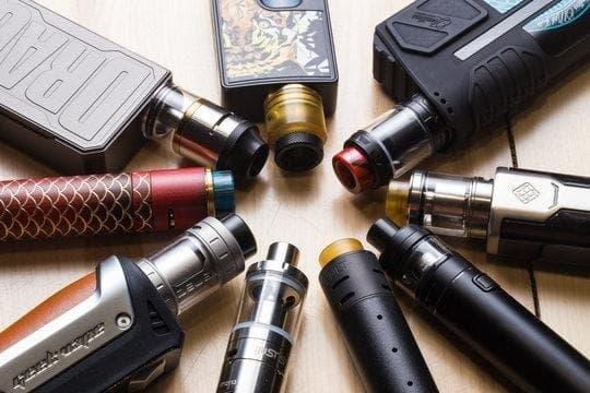 Hidden trends in truc tiep da ga thomo and e cigarettes switzerland every buyer should know