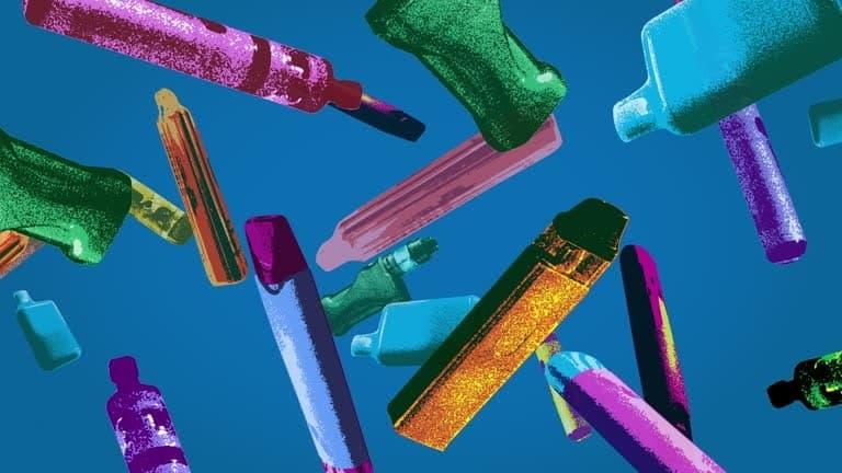 Discover Why IBvape Tops the List of Most Popular e Cigarette Brands in 2026