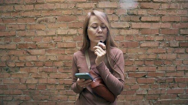 IBvape e-papierosy Explained and What to Expect from Side Effects of Electronic Cigarettes