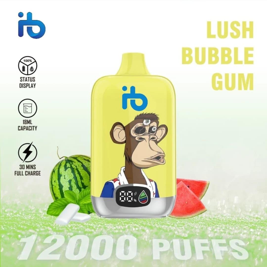 IBVape which of the following compounds are present in electronic cigarettes explained by IBVape with ingredient breakdown, health risks and clear answers