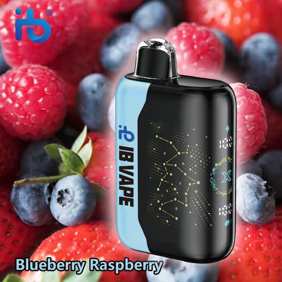 Discover Why IBvape e-liquid Hits Different: Best Practices for Choosing Vape Cartridge Nicotine and Flavor Pairings