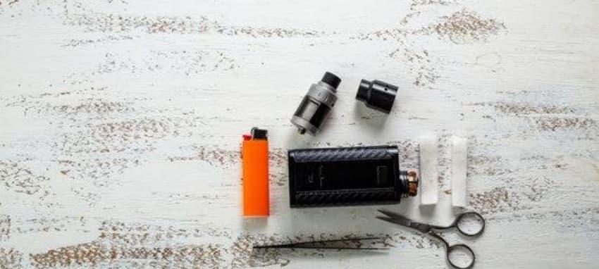 IBVAPE Clinician Guide to e-cigarette icd 10 Coding and Reporting with IBVAPE Insights