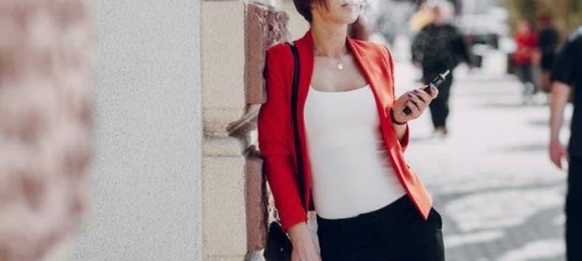 Top elektronická cigareta Picks and e cigarette vape with nicotine no cloud Solutions for Discreet Vapers