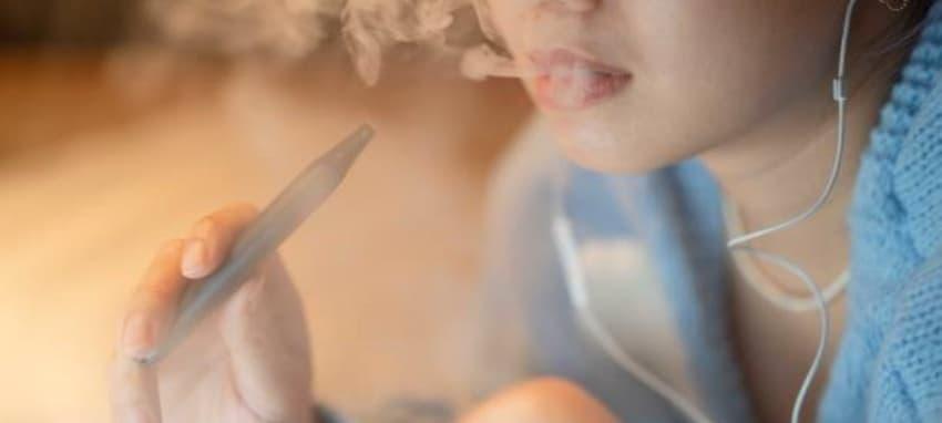 IBVape Review Why IBVape and e cigarettes that look like a cigarette Are Changing How Smokers Switch
