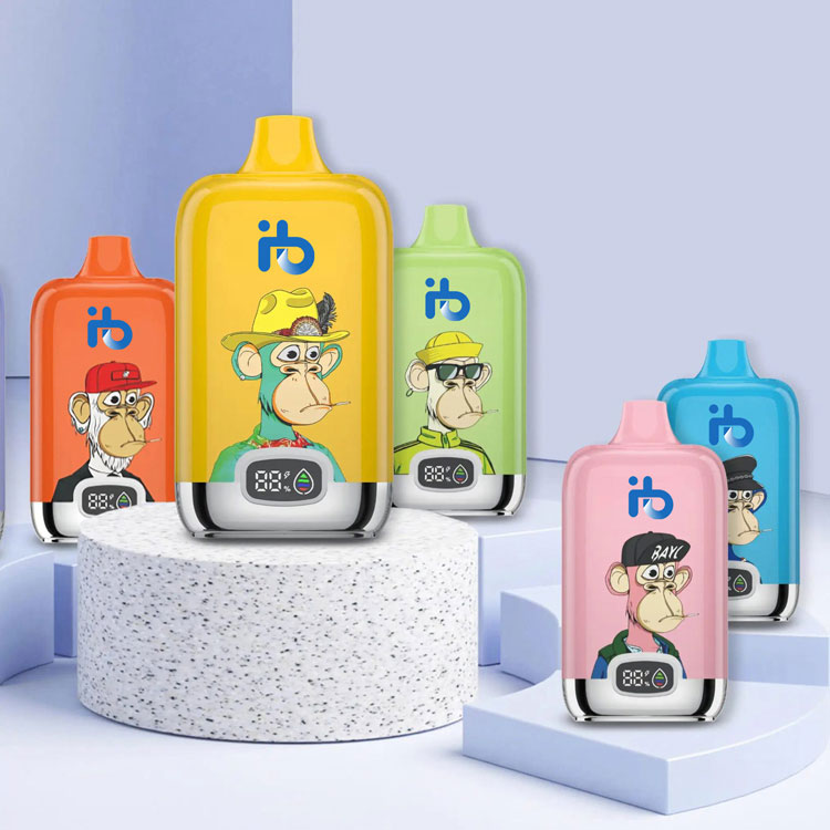 Top Options for Buying the Best Electronic Cigarette in 2023