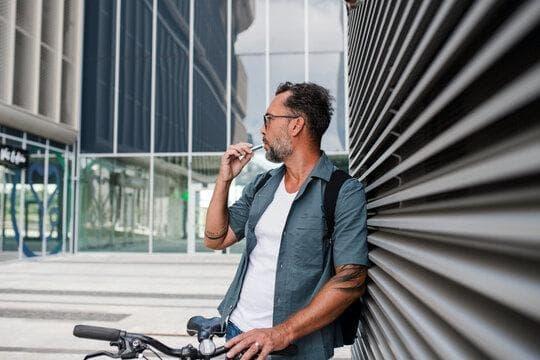 nhà cái uy tín guide and are electronic cigarettes really a safer option for modern smokers