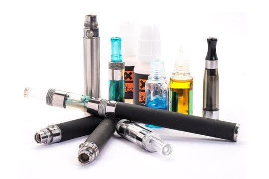 IBvape E Cigs guide for e cigarette users in the philippines with top flavors safety tips and where to buy