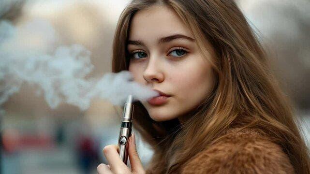 e-sigara explains what e cigarettes do to your lungs and the signs to watch for