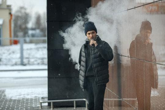 IBvape Guide what do most e cigarettes contain and IBvape Ingredients Explained for Vapers