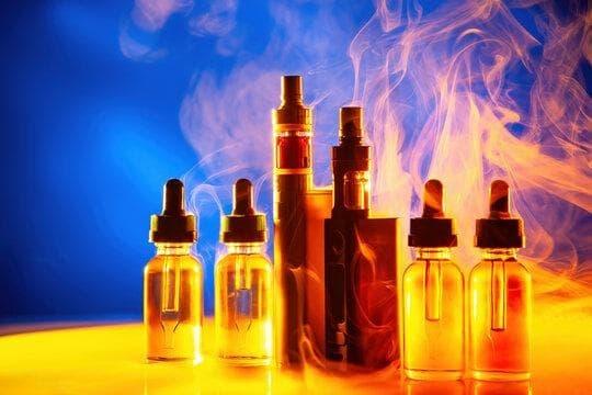 Balancing nhà cái uy tín Standards and reddit electronic cigarette Reviews to Protect Consumers