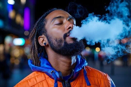 E-Zigaretten breakthroughs reshaping vaping habits and the science behind electronic cigarette water vapor