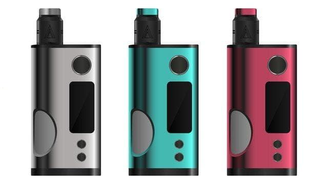IBvape review and buying guide for electronic cigarette lighters uk with IBvape top picks and savings