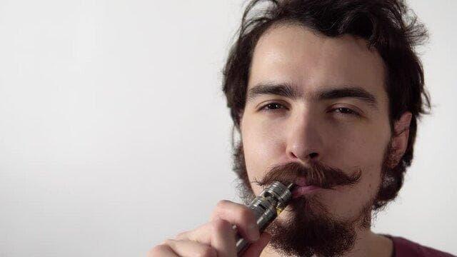 IBVAPE history and FAQ when was e cigarettes invented answered by IBVAPE specialists