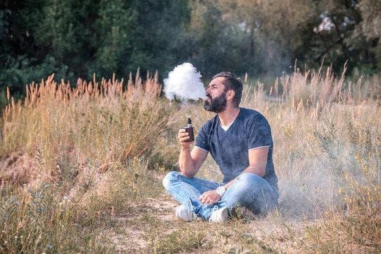 IBvape E-Cigarete Review and 2025 Buying Tips to Find the best e cigarette for Flavor and Battery Life