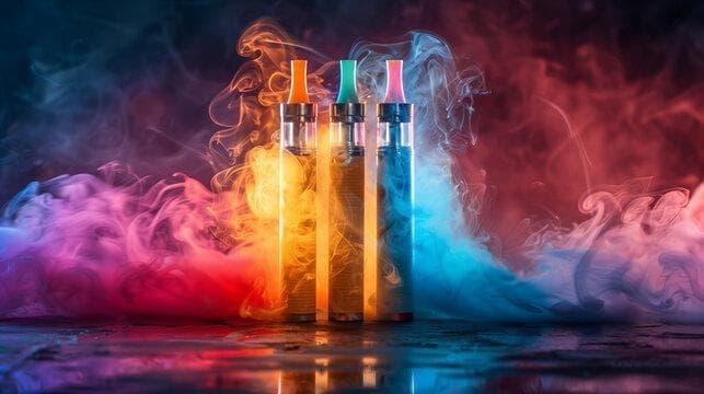 E-Cigi Bolt Review 2025 What You Should Know About e cigarette health risks