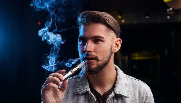 Top e cigarette brands compared and is electronic cigarette more harmful than smokers realize