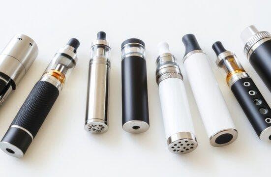 e-Cigaretta basics and expert answers to do e cigarettes use tobacco and why it matters