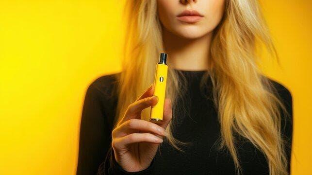 Exploring e-Cigaretta popularity and why e-cigarettes are a common entry into tobacco use among young adults