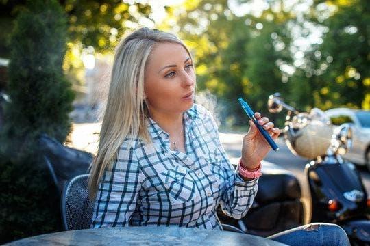 IBvape E-Cigarete Hands-On Review and Comprehensive e cigarette brands reviews for Savvy Vapers
