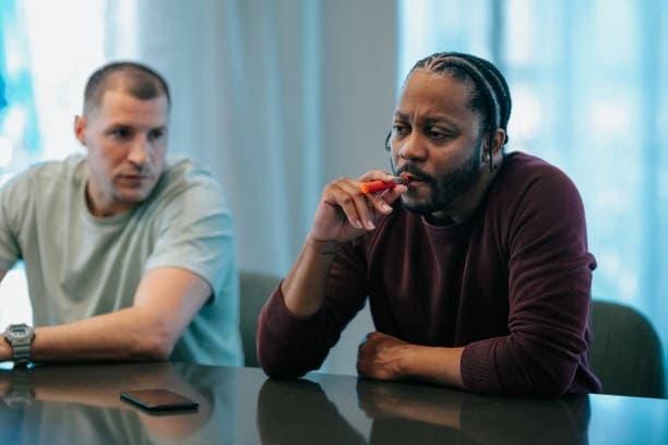 IBVape IBVape Investigates do e cigarettes raise blood pressure A Practical Health Review for Vapers and Smokers