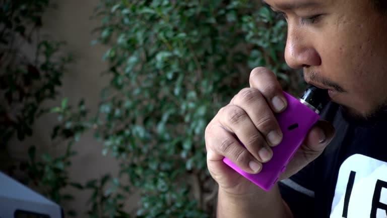 IBvape E-cigarete review and user tips; e-cigarettes are an fda-approved smoking cessation aid explored for adult quitters
