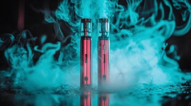 Vape Battery Buying Guide and Electronic Cigarette Battery Safety Tips Every Vape User Should Know
