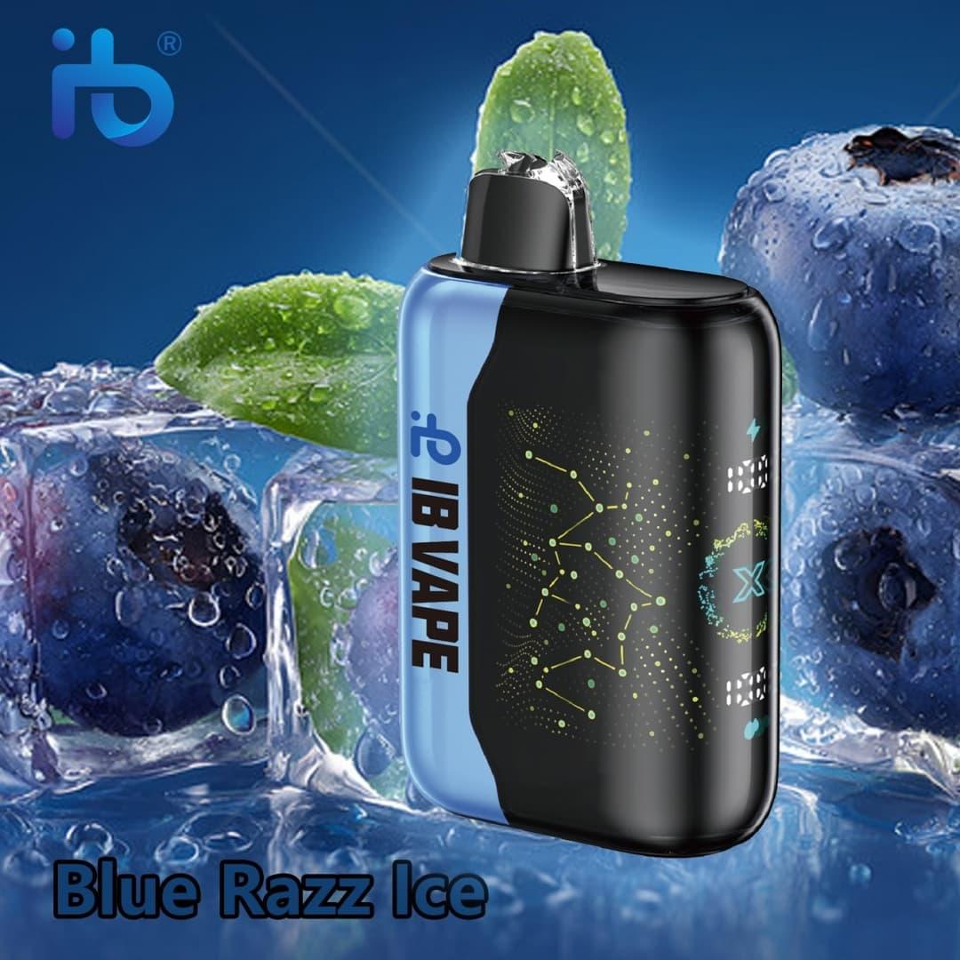IBvape Answers are e-cigarettes tobacco products and Why IBvape Recommends Safer Vaping Choices